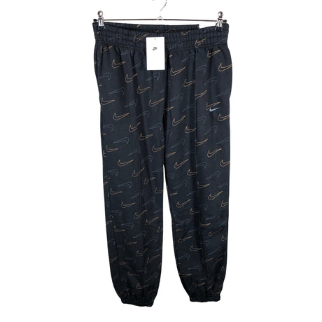 Unisex Nike - Dressikangast püksid, suurus 38 - Must ()