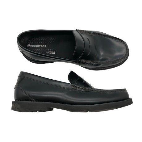 Unisex Rockport - Mokassiinid, suurus XXS - Must ()