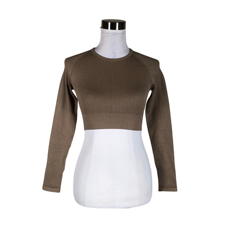 Unisex Aim'n - Urheilupaita, 
pitkät hihat, koko 36 -  ()