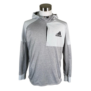 Unisex Adidas - Urheilupaita, 
pitkät hihat, koko L -  (1)