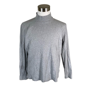 Unisex Samsoe&Samsoe - Trikotaažist pluus, suurus XL - Hall (1)