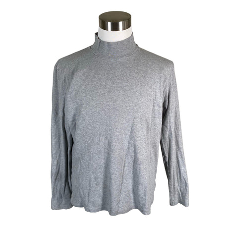 Unisex Samsoe&Samsoe - Trikotaažist pluus, suurus XL - Hall ()