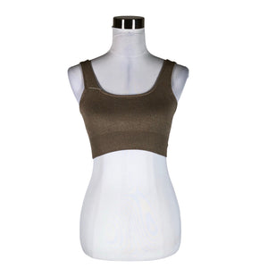 Unisex Aim'n - Sporditopp, suurus 34 - Pruun (1)