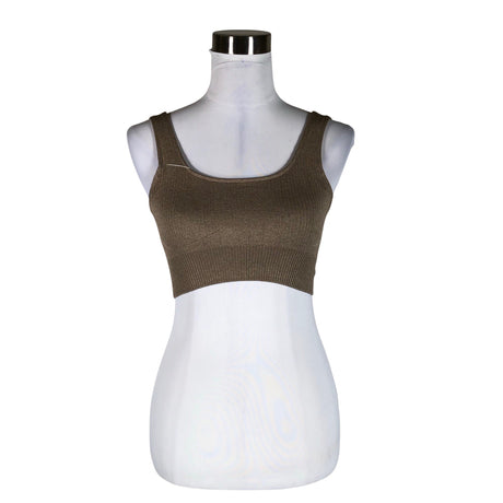 Unisex Aim'n - Sporditopp, suurus 34 - Pruun ()