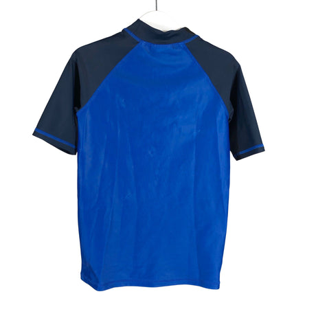 Unisex Next - Ujumissärk, suurus 116 - 122 - Sinine (2)