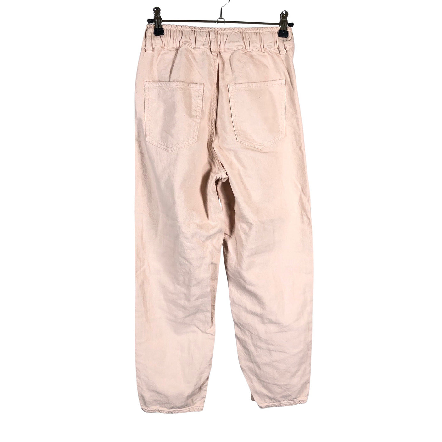 Unisex POMPdeLUX - Teksad, suurus 158 - 164 - Heleroosa (2)