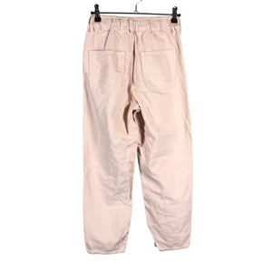 Unisex POMPdeLUX - Teksad, suurus 158 - 164 - Heleroosa (2)