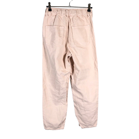 Unisex POMPdeLUX - Teksad, suurus 158 - 164 - Heleroosa (2)