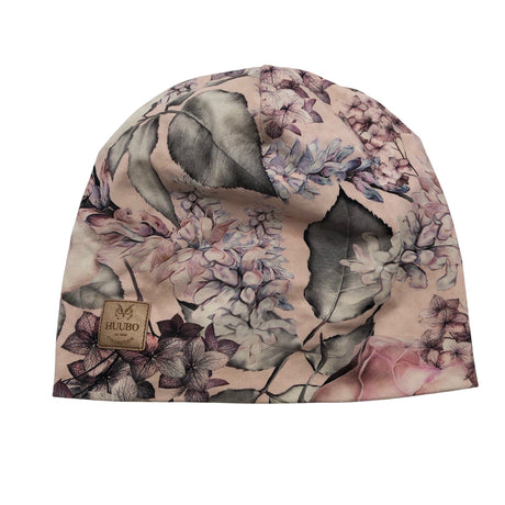 Unisex Huubo - Õhuke müts, suurus 54 - 56 cm - Hall ()