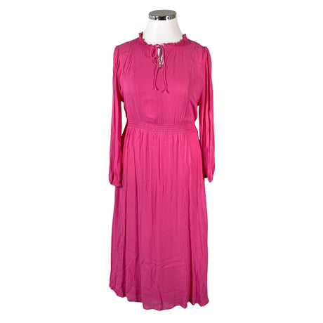 Unisex Claire.dk - Õhuke kleit, suurus 42 - Lilla ()