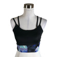 Unisex Adidas - Sporditopp, suurus 34 - Must ()