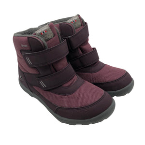 Unisex Viking - Talvejalanõud, suurus 39 - Lilla (2)