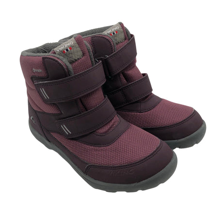 Unisex Viking - Talvejalanõud, suurus 39 - Lilla (2)