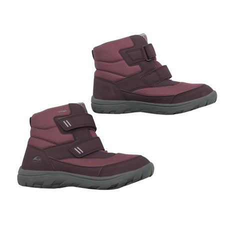 Unisex Viking - Talvejalanõud, suurus 39 - Lilla ()