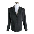 Unisex Caza - Jakk, suurus 40 - Must ()
