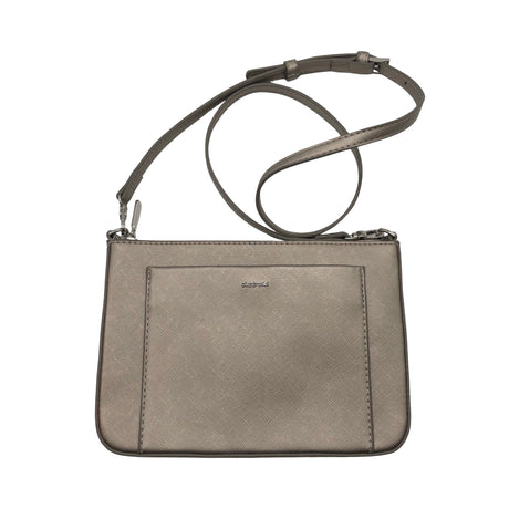Unisex Parfois - Õlakott, suurus Midi - Kuld ()