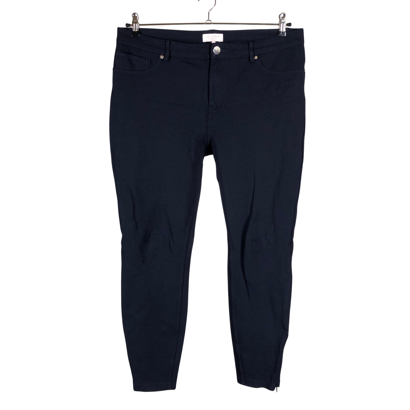 Unisex Ted Baker - Mittevenivad püksid, suurus 42 - Kuld (1)
