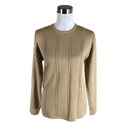 Unisex Aventura - Kampsun, suurus 36 - Pruun ()