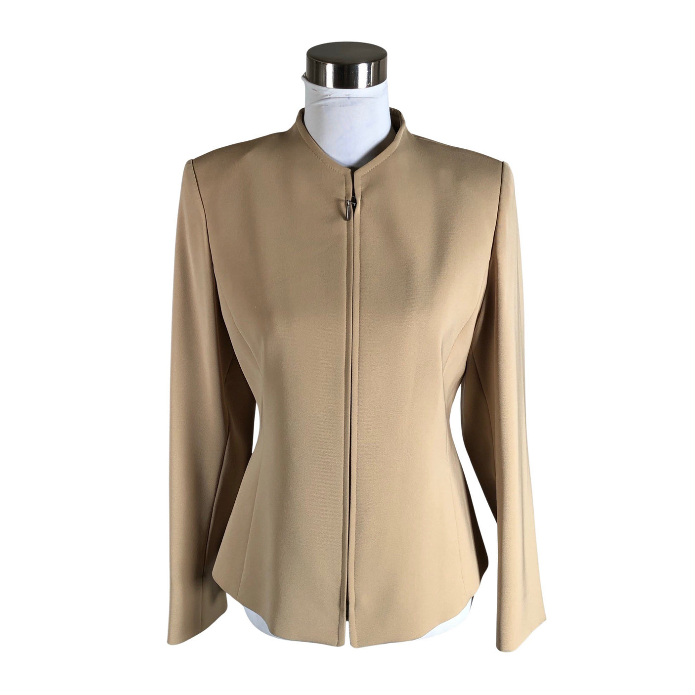 Unisex Ril's - Jakk, suurus 36 - Pruun (1)