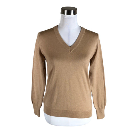 Unisex Arola - Kampsun, suurus 40 - Pruun ()