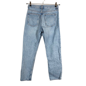 Unisex &Other Stories - Teksad, suurus W27 - Helesinine (2)