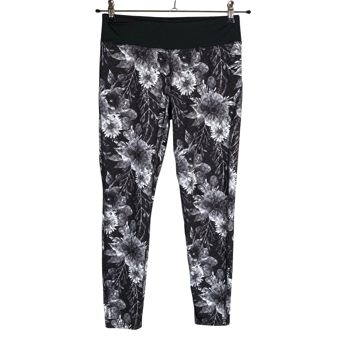 Unisex Pro Limit - Spordiretuusid, suurus 38 - Must (1)