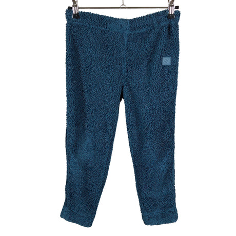 Unisex Skogstad - Fliispüksid, suurus 110 - 116 - Sinine ()