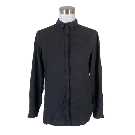 Unisex Carin Wester - Pluus, suurus 38 - Must ()