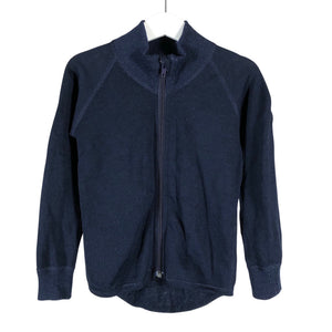 Unisex Polarn O. Pyret - Villane pluus, suurus 98 - 104 - Pruun (1)