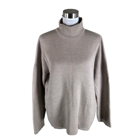 Unisex Gauhar - Kampsun, suurus 38 - Beige ()