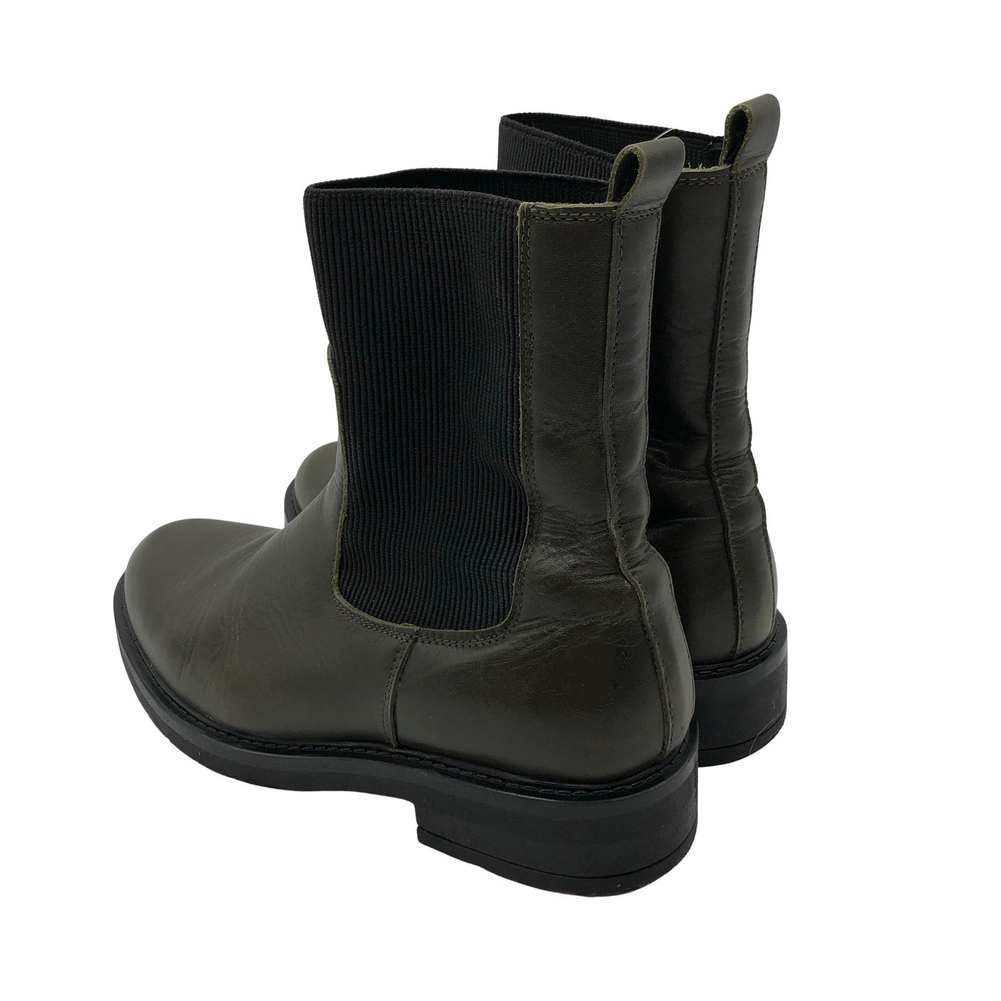 Unisex Pavement - Poolsaapad, suurus 39 - Roheline (2)