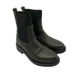 Unisex Pavement - Poolsaapad, suurus 39 - Roheline (3)