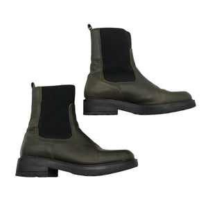 Unisex Pavement - Poolsaapad, suurus 39 - Roheline (1)