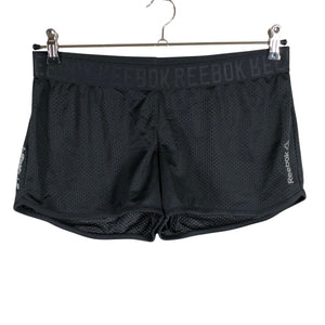 Unisex Reebok - Lühikesed spordipüksid, suurus 38 - Must (1)