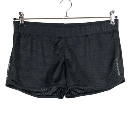 Unisex Reebok - Lühikesed spordipüksid, suurus 38 - Must ()