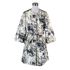 Unisex Lindex - Trentš, suurus 36 - Looduslik valge (1)