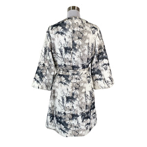 Unisex Lindex - Trentš, suurus 36 - Looduslik valge (2)