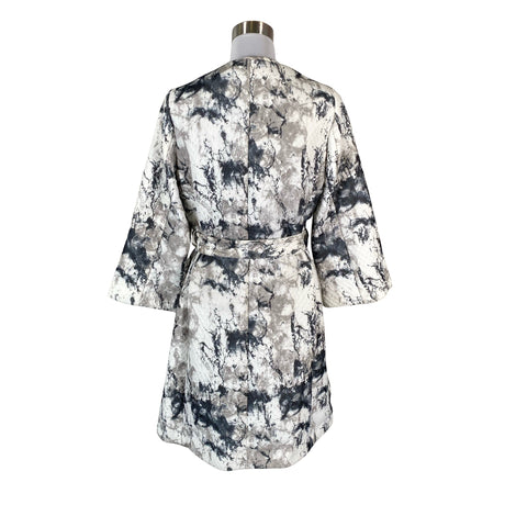 Unisex Lindex - Trentš, suurus 36 - Looduslik valge (2)