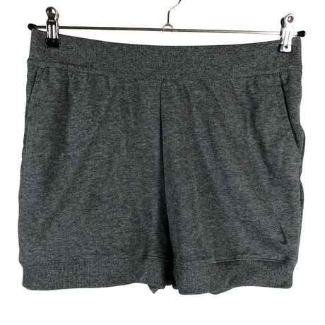 Unisex Nike - Dressikangast lühikesed püksid, suurus 38 - Hall ()