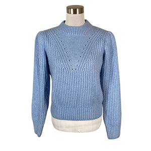 Unisex Scotch&Soda - Kampsun, suurus 38 - Helesinine (1)