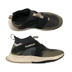 Unisex Hummel - Tossud, suurus 36 - Roheline (1)