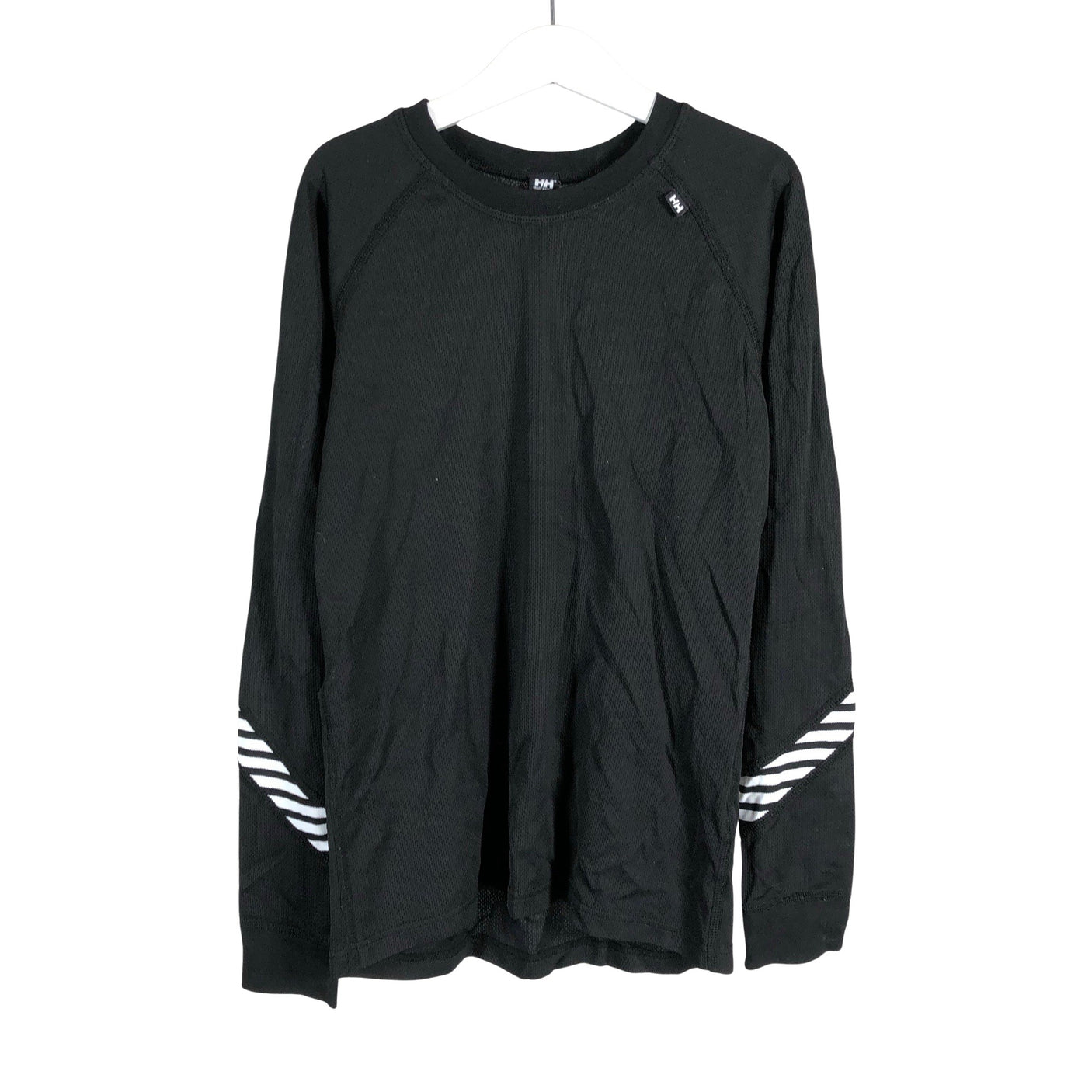 Unisex Helly Hansen - Soe pesu (särk), suurus 146 - 152 - Must (1)
