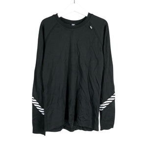 Unisex Helly Hansen - Soe pesu (särk), suurus 146 - 152 - Must (1)