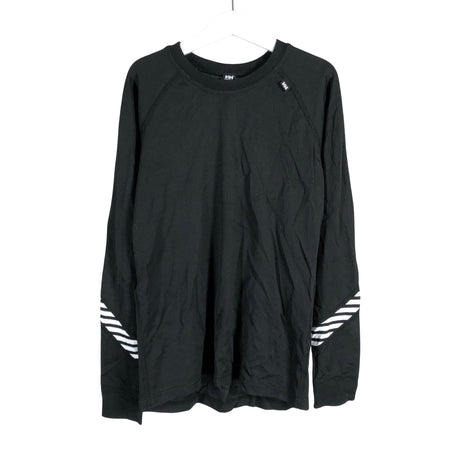 Unisex Helly Hansen - Soe pesu (särk), suurus 146 - 152 - Must ()