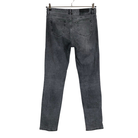 Unisex Massimo Dutti - Teksad, suurus 38 - Hall (2)