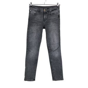Unisex Massimo Dutti - Teksad, suurus 38 - Hall (1)