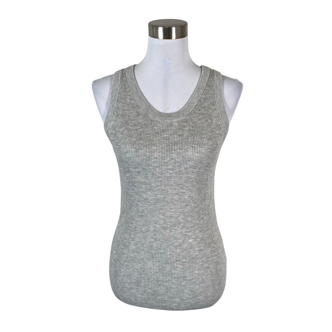 Unisex Massimo Dutti - Topp, suurus 38 - Hall (1)