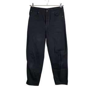 Unisex Massimo Dutti - Teksad, suurus 40 - Must (1)