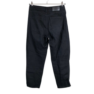 Unisex Massimo Dutti - Teksad, suurus 40 - Must (2)