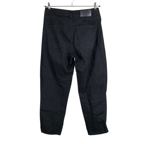 Unisex Massimo Dutti - Teksad, suurus 40 - Must (2)